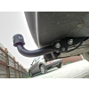 Hak holowniczy <b>Renault Laguna kombi</b> (10.2007r. - 09.2015r.)
